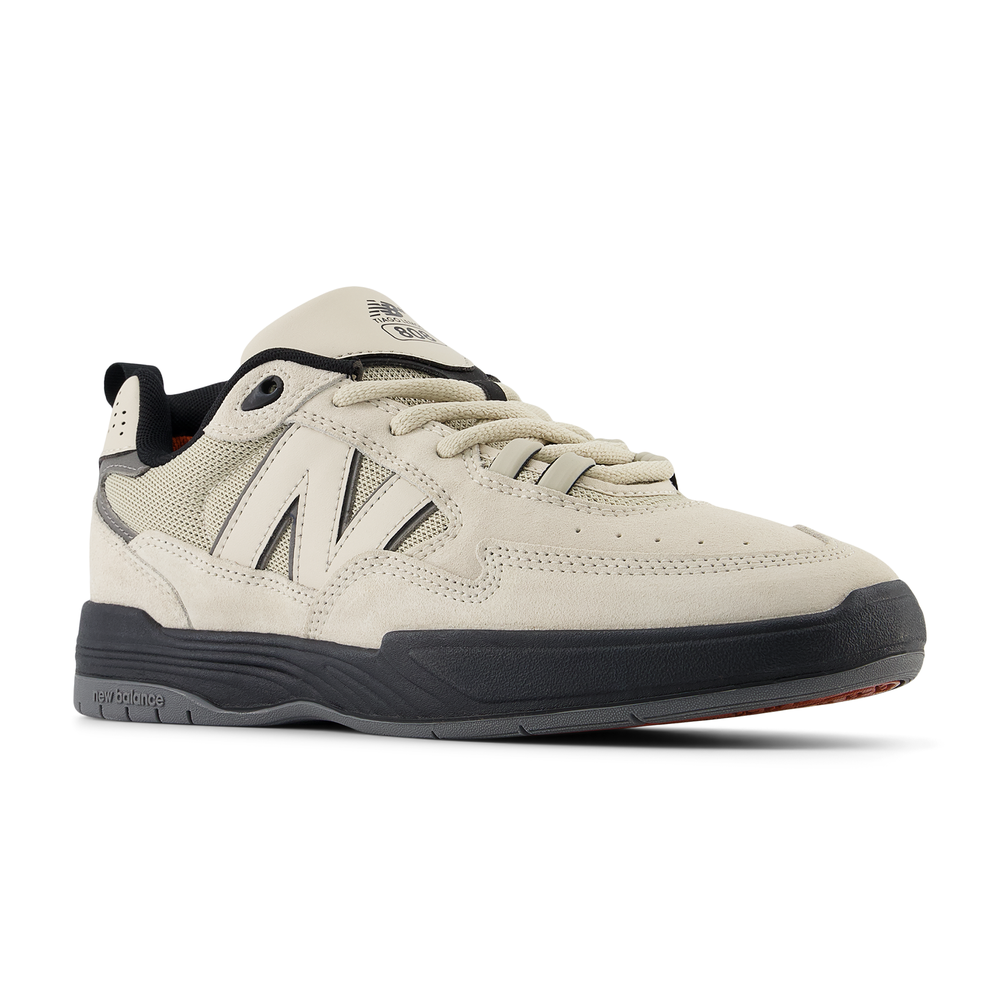 Buty męskie New Balance Numeric NM808BIB – beżowe