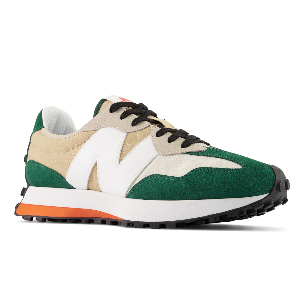 Buty męskie New Balance MS327SP – multikolor