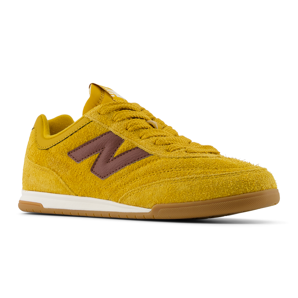 Buty unisex New Balance URC42HE – żółte