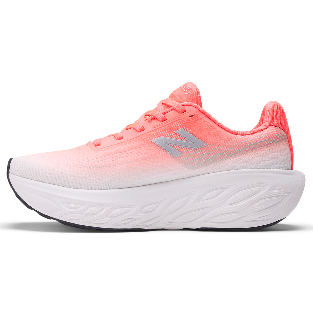 Buty damskie New Balance Fresh Foam 1080 v14 W1080X14 – pomarańczowe