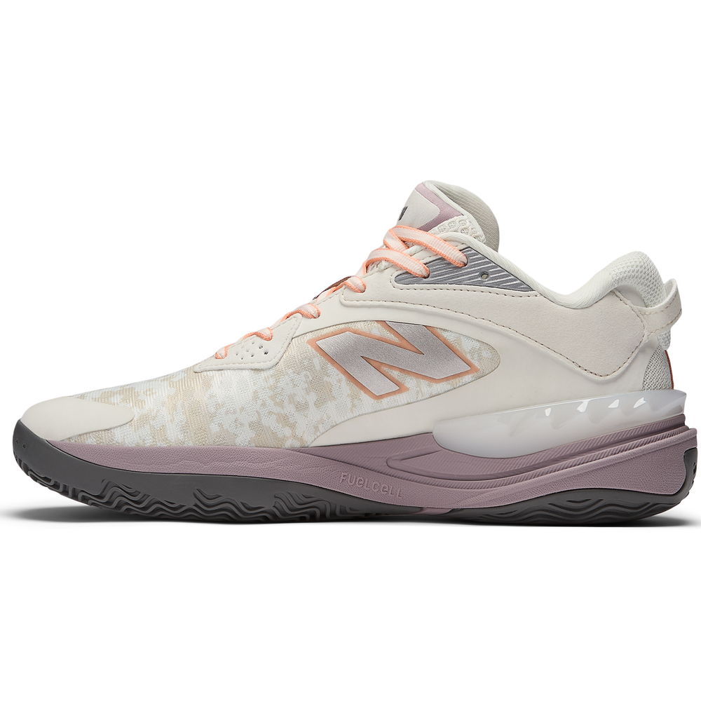 Buty męskie New Balance Hesi Low v2 BBHSLAP2 – beżowe