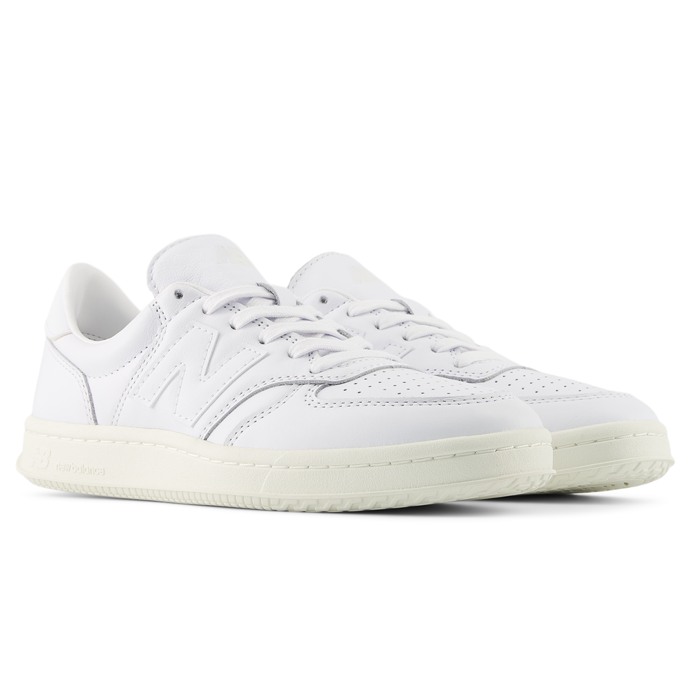 Buty unisex New Balance CT500LPC – białe
