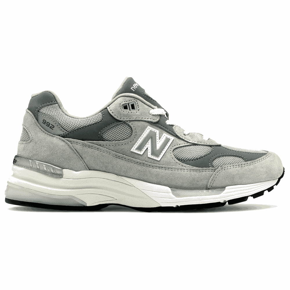 New Balance M992GR