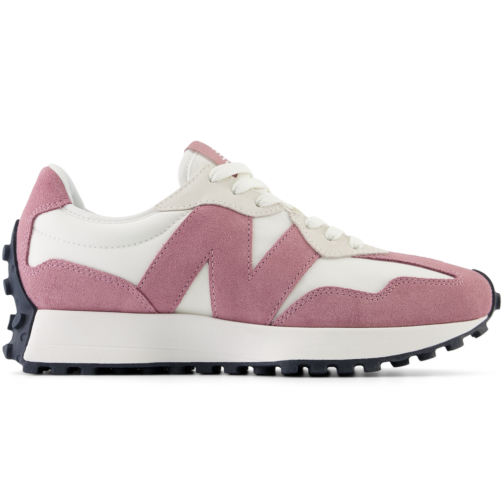 Buty damskie New Balance WS327MB – różowe