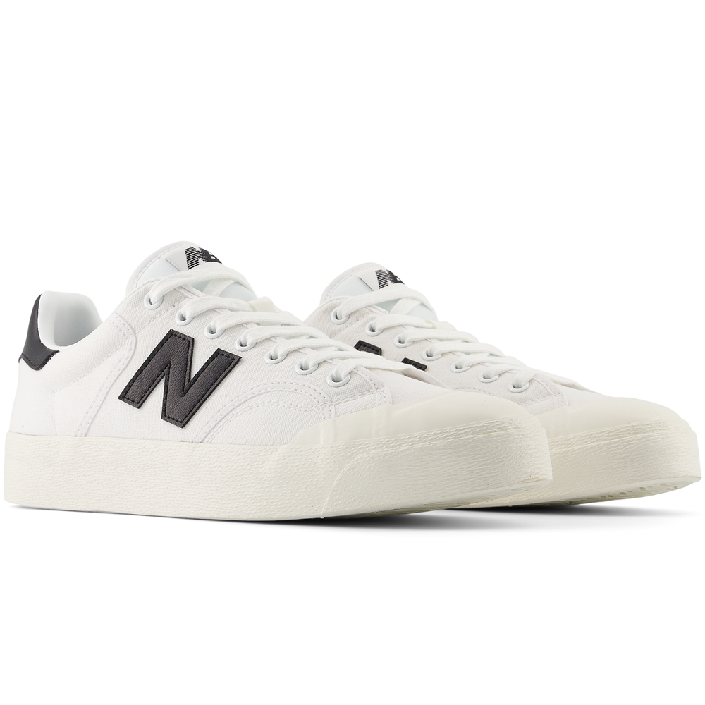 Buty unisex New Balance BB100CVA – białe