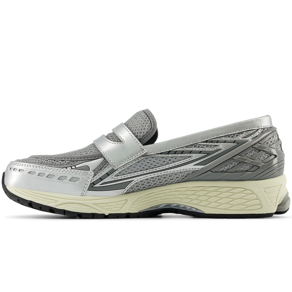 Buty męskie New Balance U1906LAE – szare