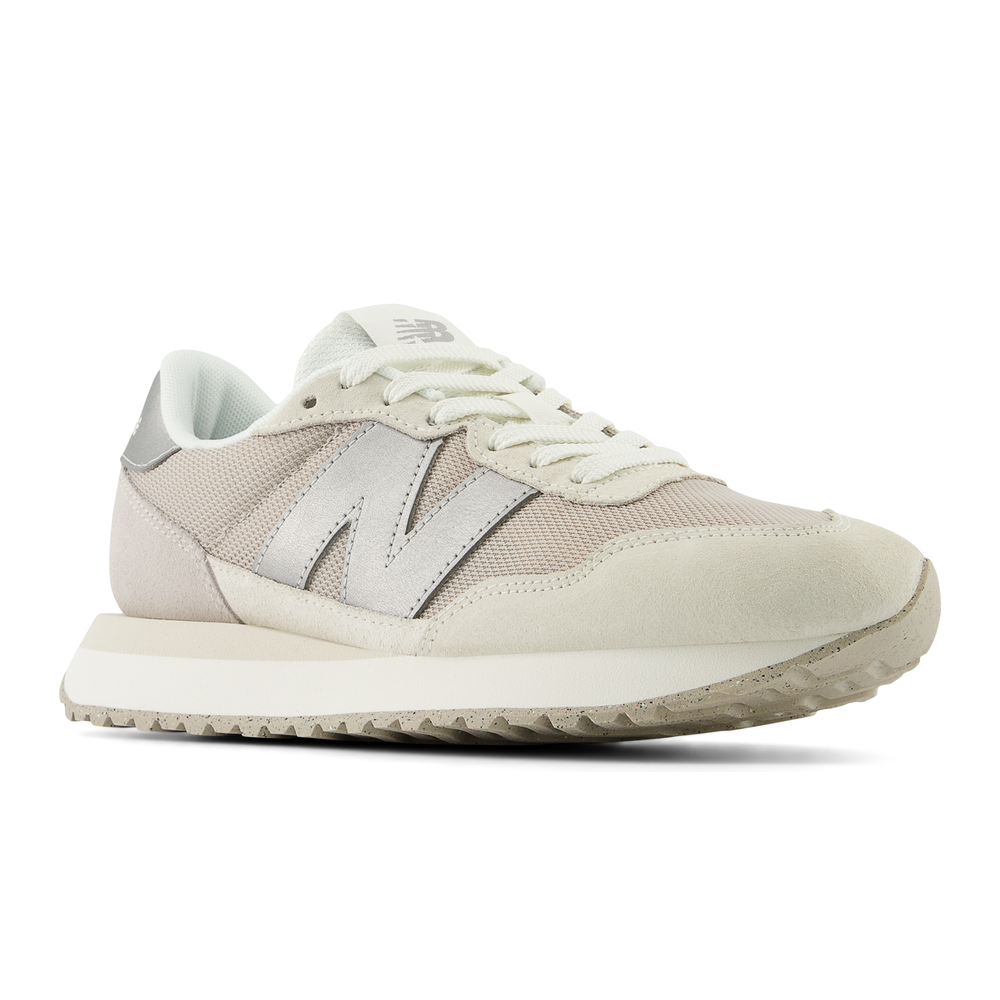 Buty damskie New Balance WS237MSB – beżowe