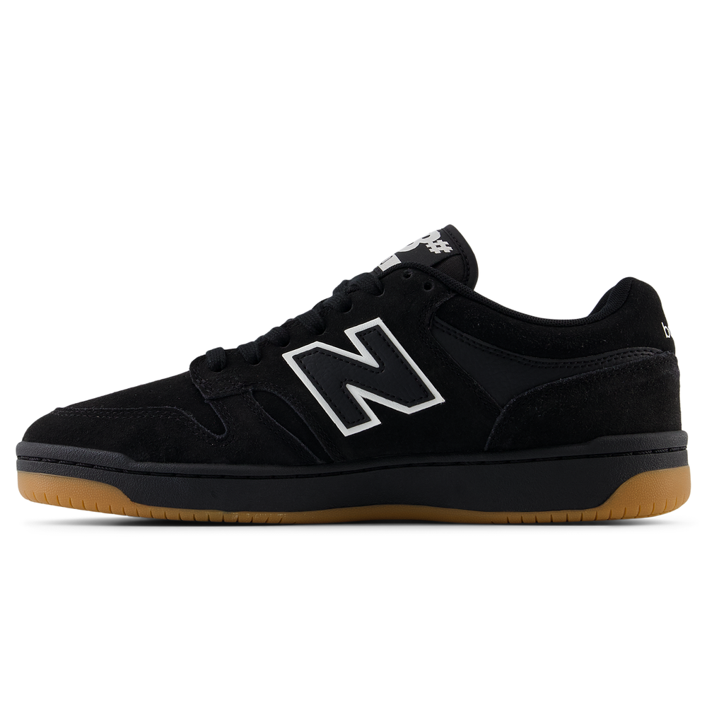 Buty męskie New Balance Numeric NM480SBW – czarne