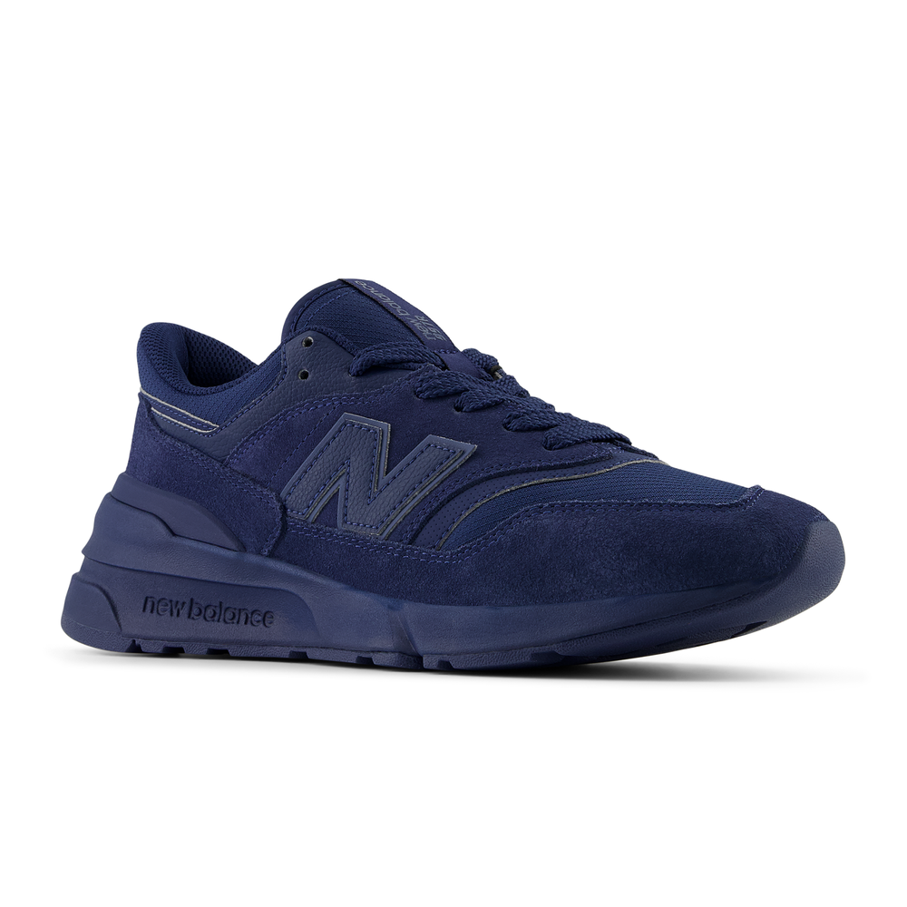 Buty unisex New Balance U997RMH – granatowe