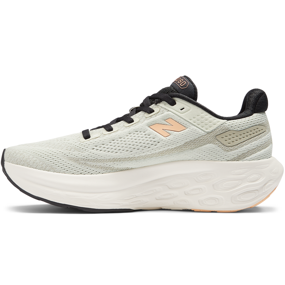 Buty do biegania damskie New Balance Fresh Foam 1080 v13 W1080ACC – miętowe