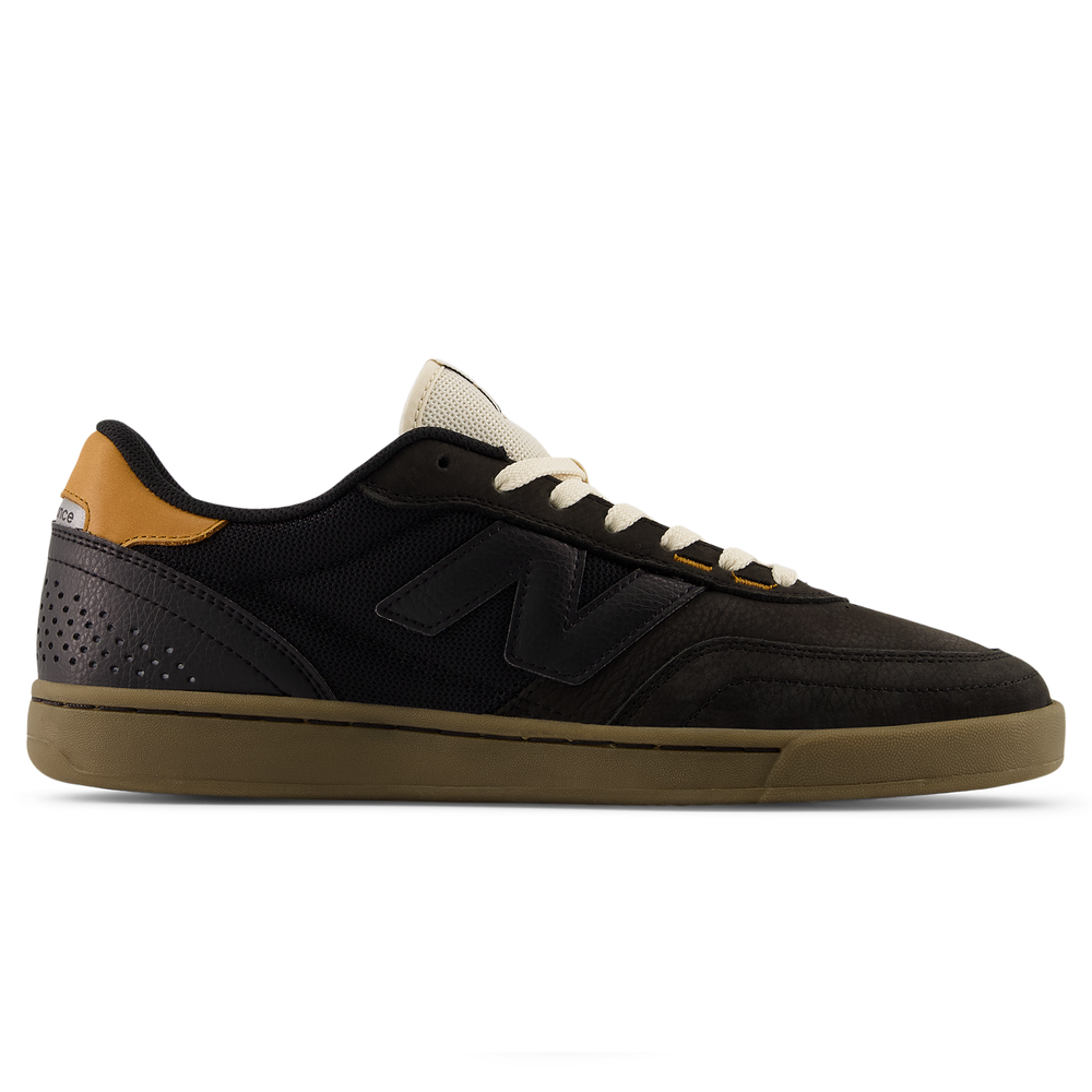 Buty męskie New Balance Numeric NM440JS2 – czarne