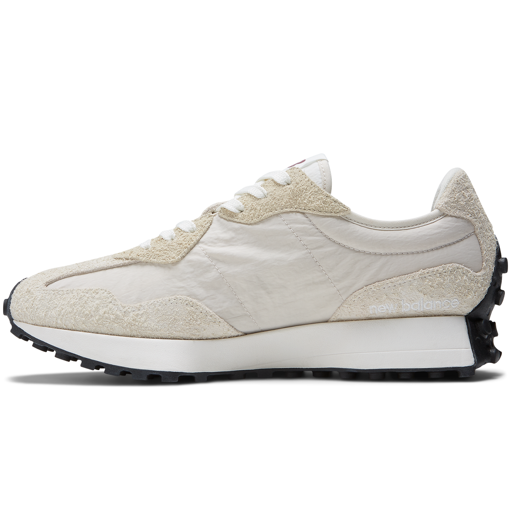 Buty męskie New Balance MS327CQ – beżowe