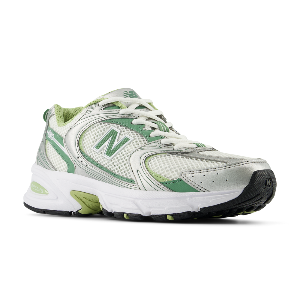 Buty unisex New Balance MR530ADB – zielone