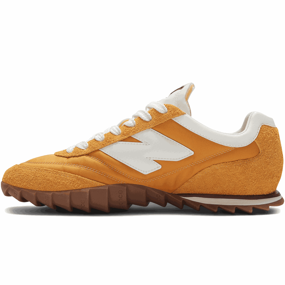 Buty New Balance URC30GG – pomarańczowe