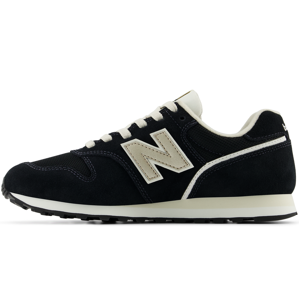 Buty damskie New Balance WL373LK2 – czarne