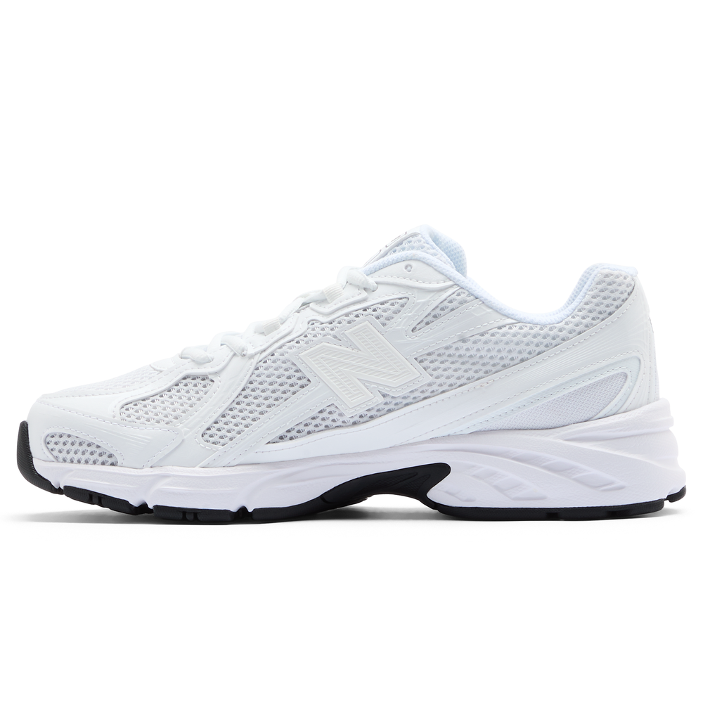 Buty unisex New Balance U740WW2 – białe