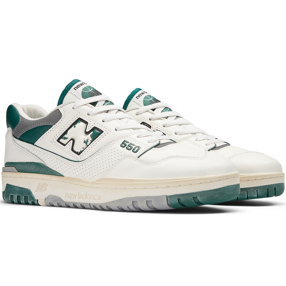 Buty unisex New Balance BB550VTG – multikolor