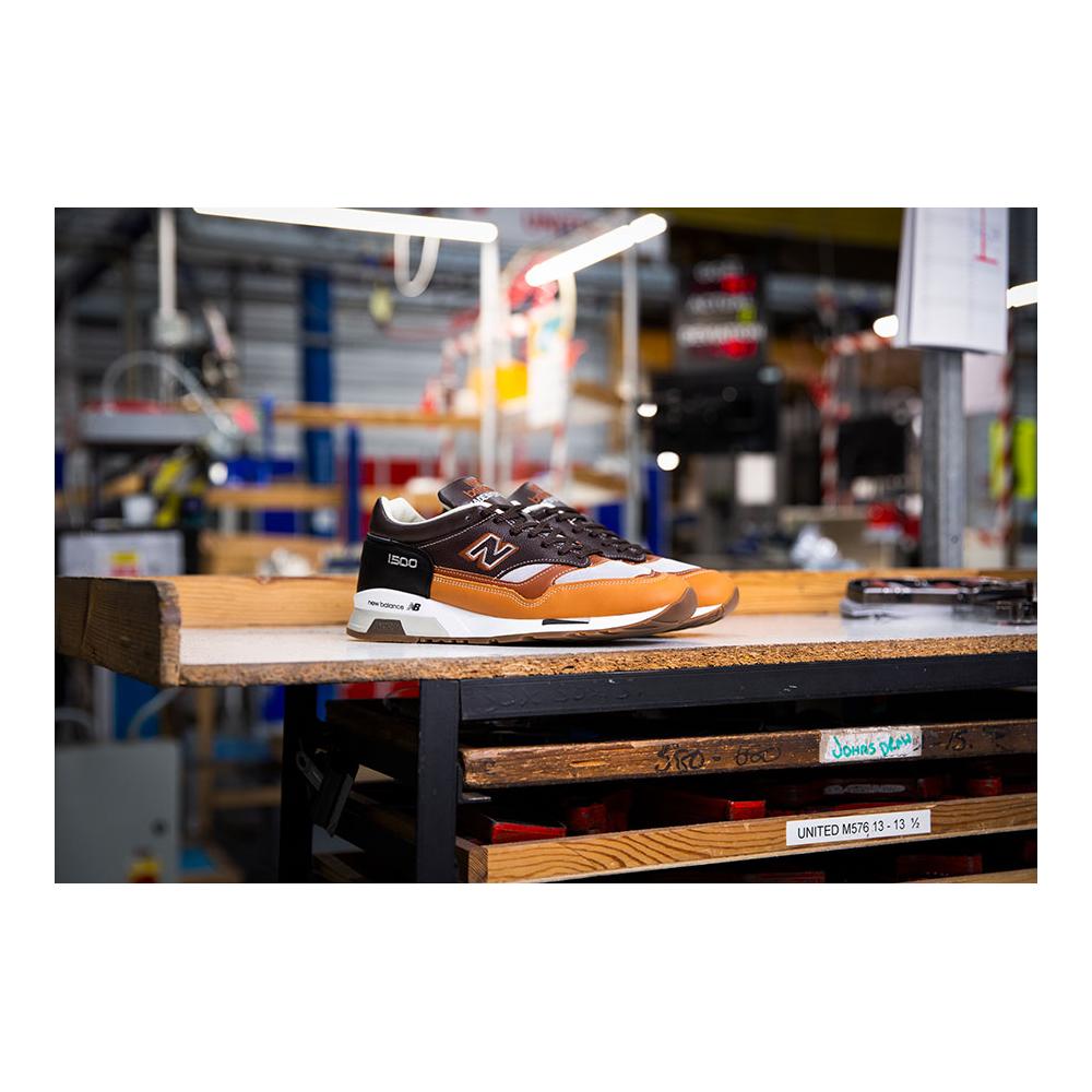 New Balance M1500BTG