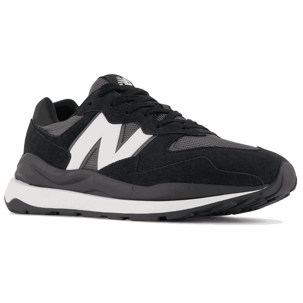 Buty New Balance M5740CBA - czarne