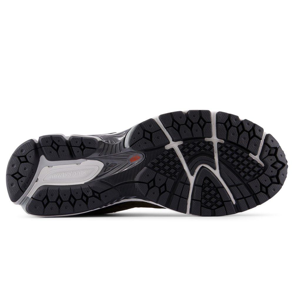 Buty unisex New Balance U2002RR – zielone