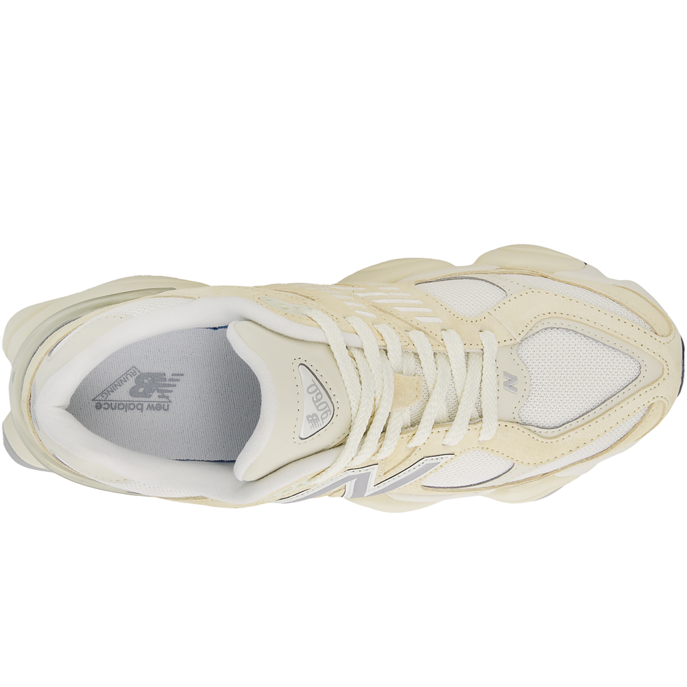 Buty unisex New Balance U9060WNB – beżowe