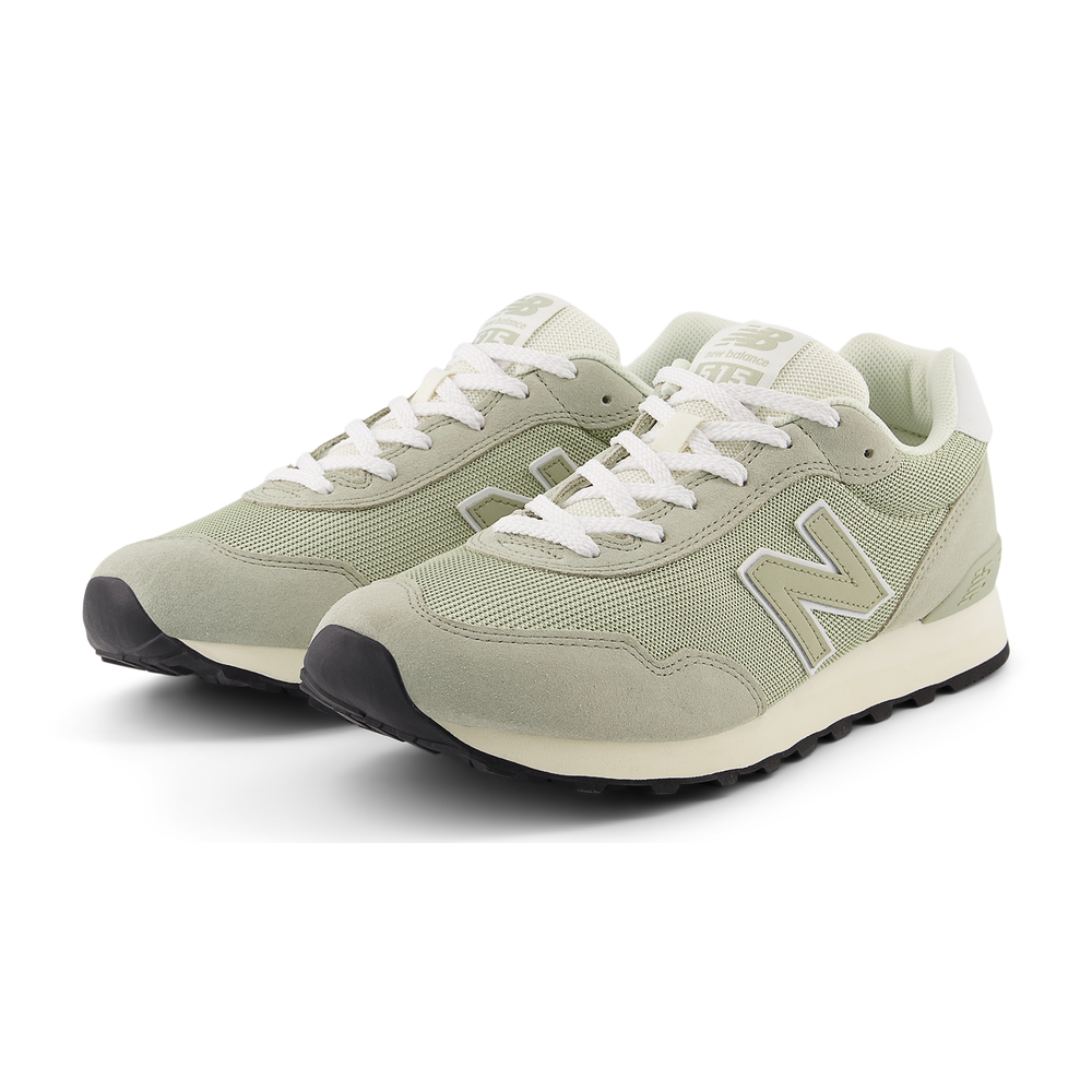 Buty męskie New Balance ML515LCG – zielone