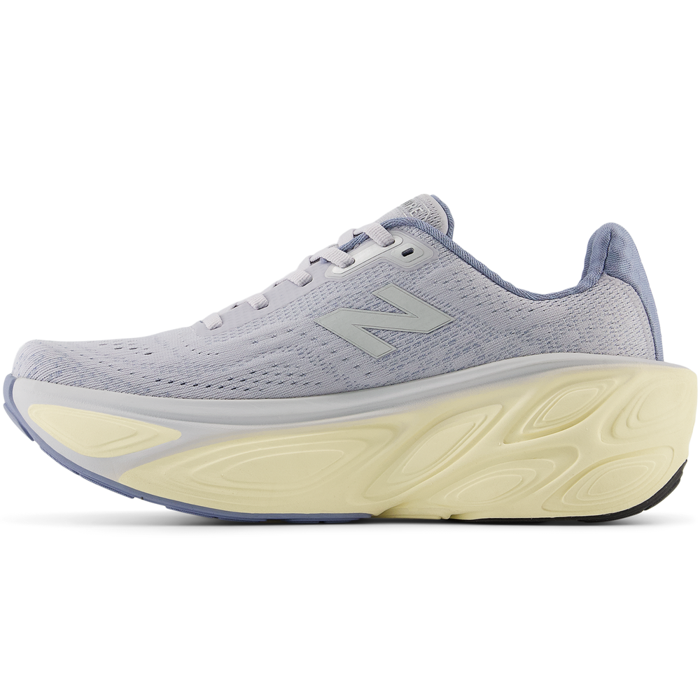 Buty damskie New Balance Fresh Foam x More v5 WMORCE5 – fioletowe