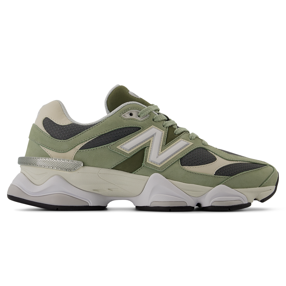 Buty unisex New Balance U9060CTD – zielone