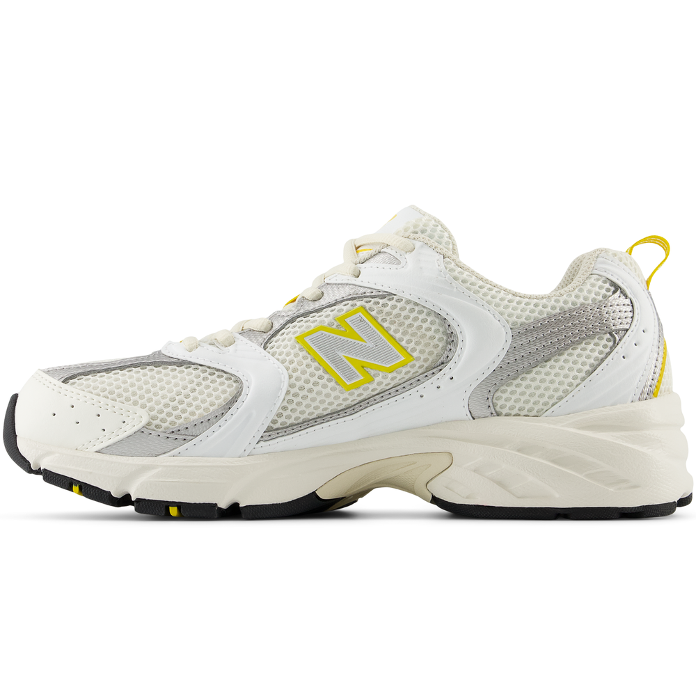 Buty unisex New Balance MR530SY – beżowe