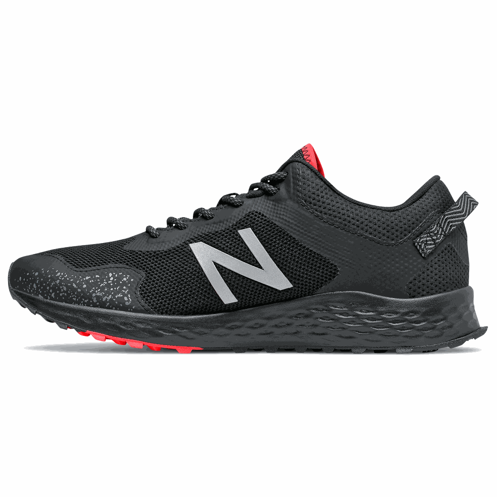 New Balance Fresh Foam Arishi Trail - MTARISGB