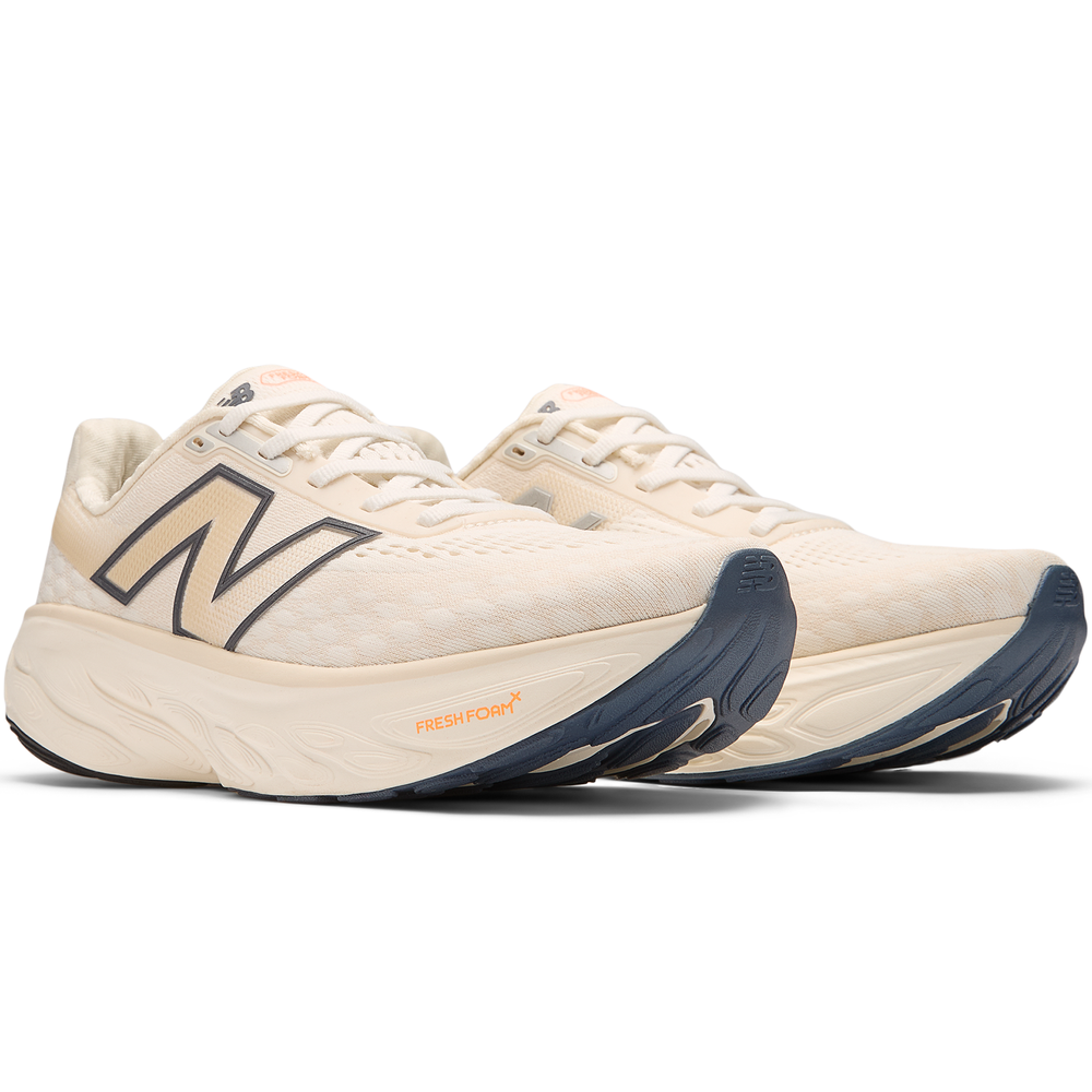 Buty damskie New Balance Fresh Foam 1080 v14 W1080J14 – beżowe