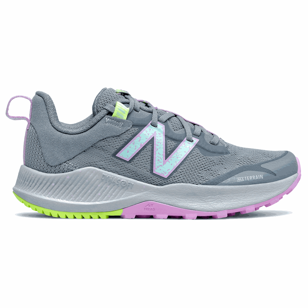 New Balance FuelCore NITREL Trail - YPNTRGP