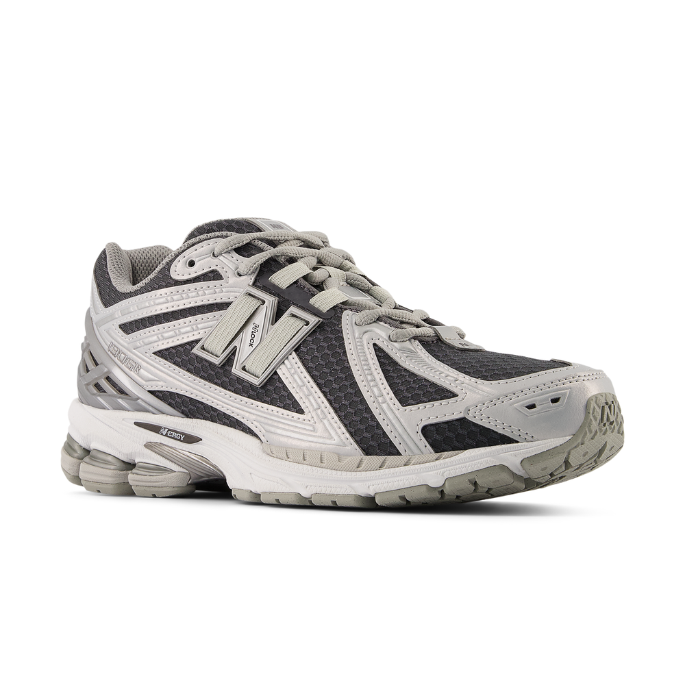 Buty unisex New Balance U1906RCL – szare