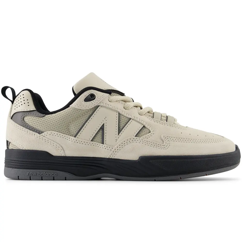 Buty męskie New Balance Numeric NM808BIB – beżowe