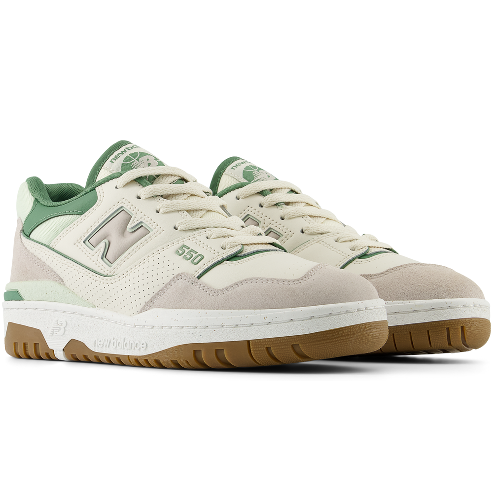 Buty damskie New Balance BBW550HK – beżowe