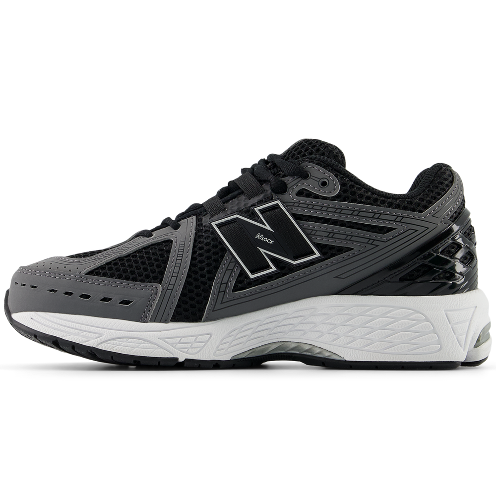 Buty dziecięce New Balance GC1906CJ – czarne