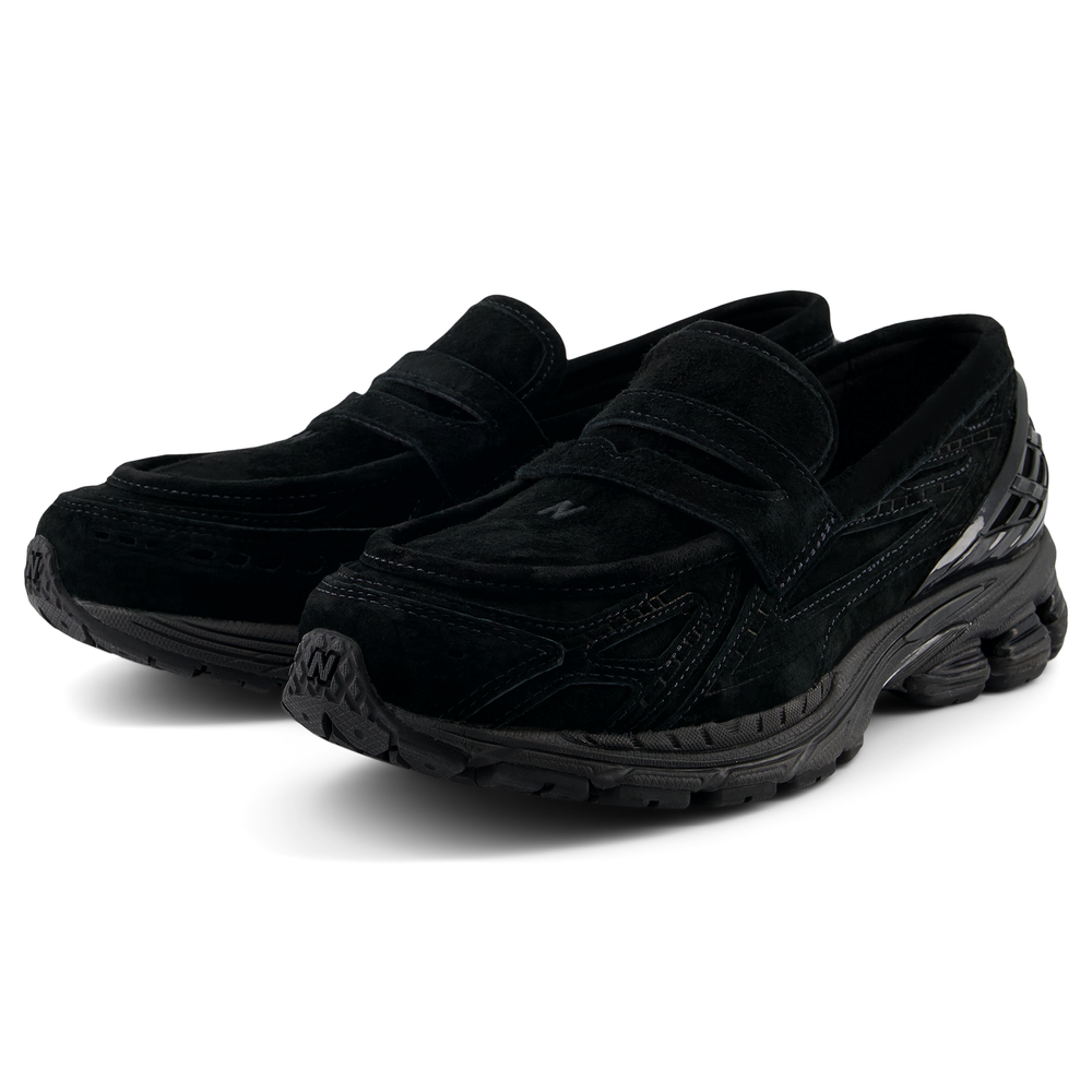 Buty męskie New Balance U1906LNT – czarne