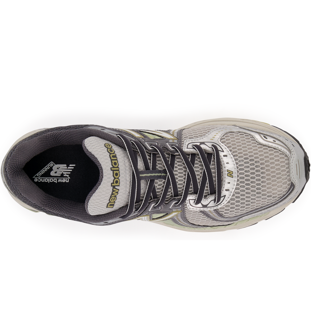 Buty męskie New Balance 860v2 ML860KR2 – szare