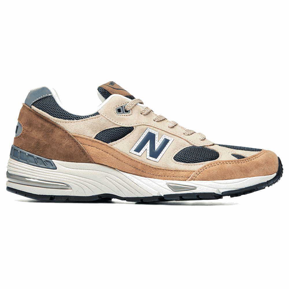 New Balance M991SBN