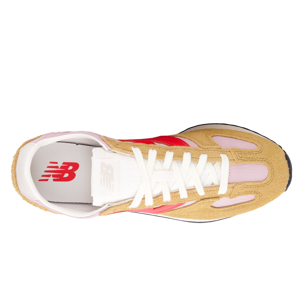 Buty unisex New Balance U471AC – multikolor