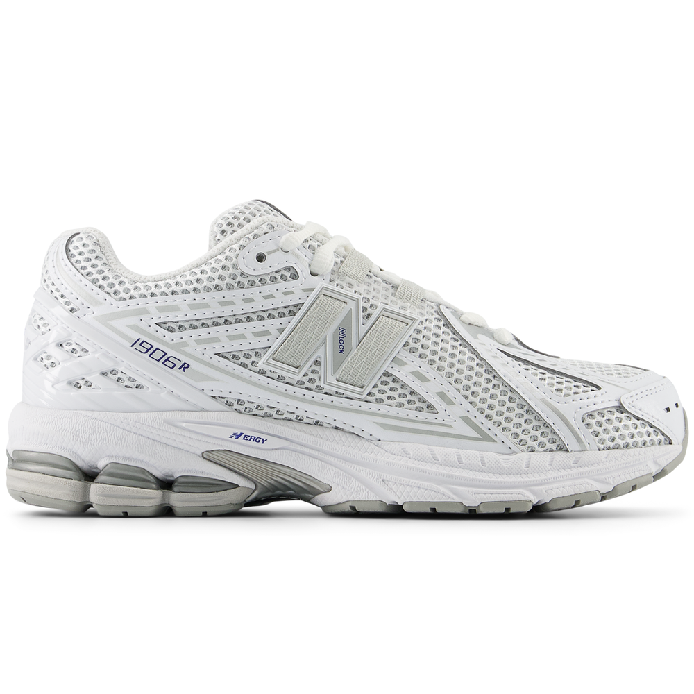Buty dziecięce New Balance GC1906CA – białe