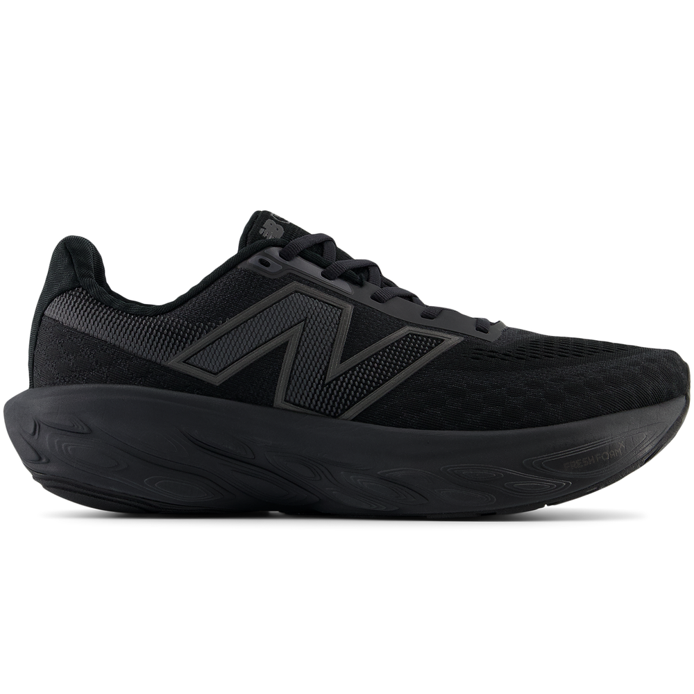 Buty męskie New Balance Fresh Foam 1080 v14 M1080K14 – czarne