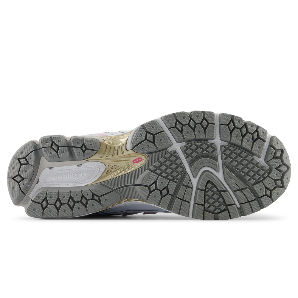 Buty unisex New Balance U1906RCH – białe