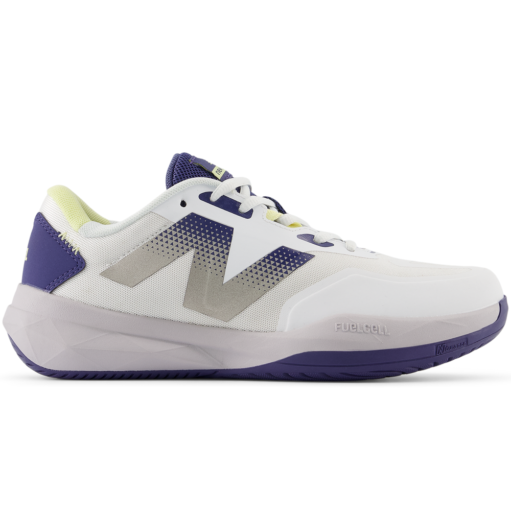 Buty damskie New Balance WCH796D4 – białe