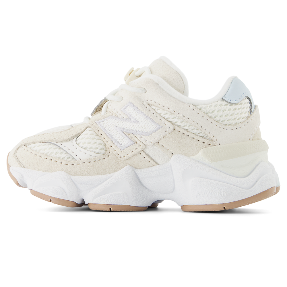 Buty niemowlęce New Balance IV9060AA – beżowe