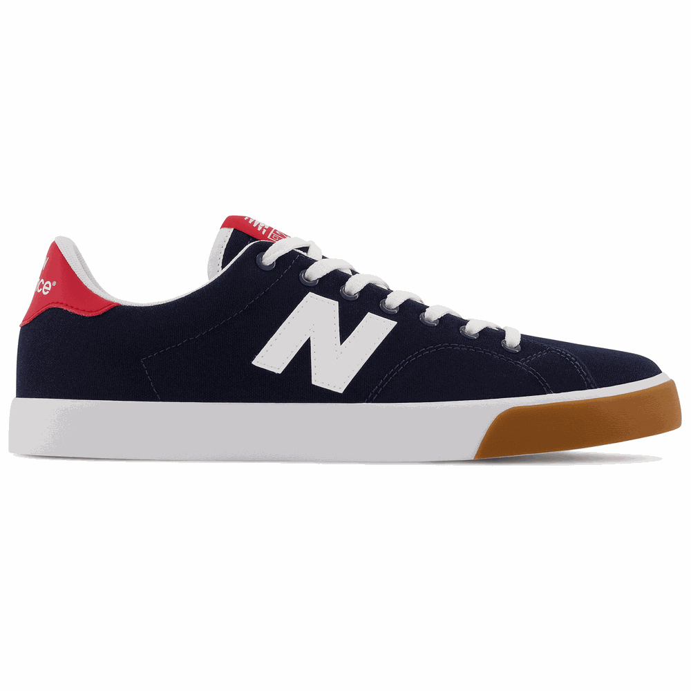 Buty New Balance CT210NWG - granatowe