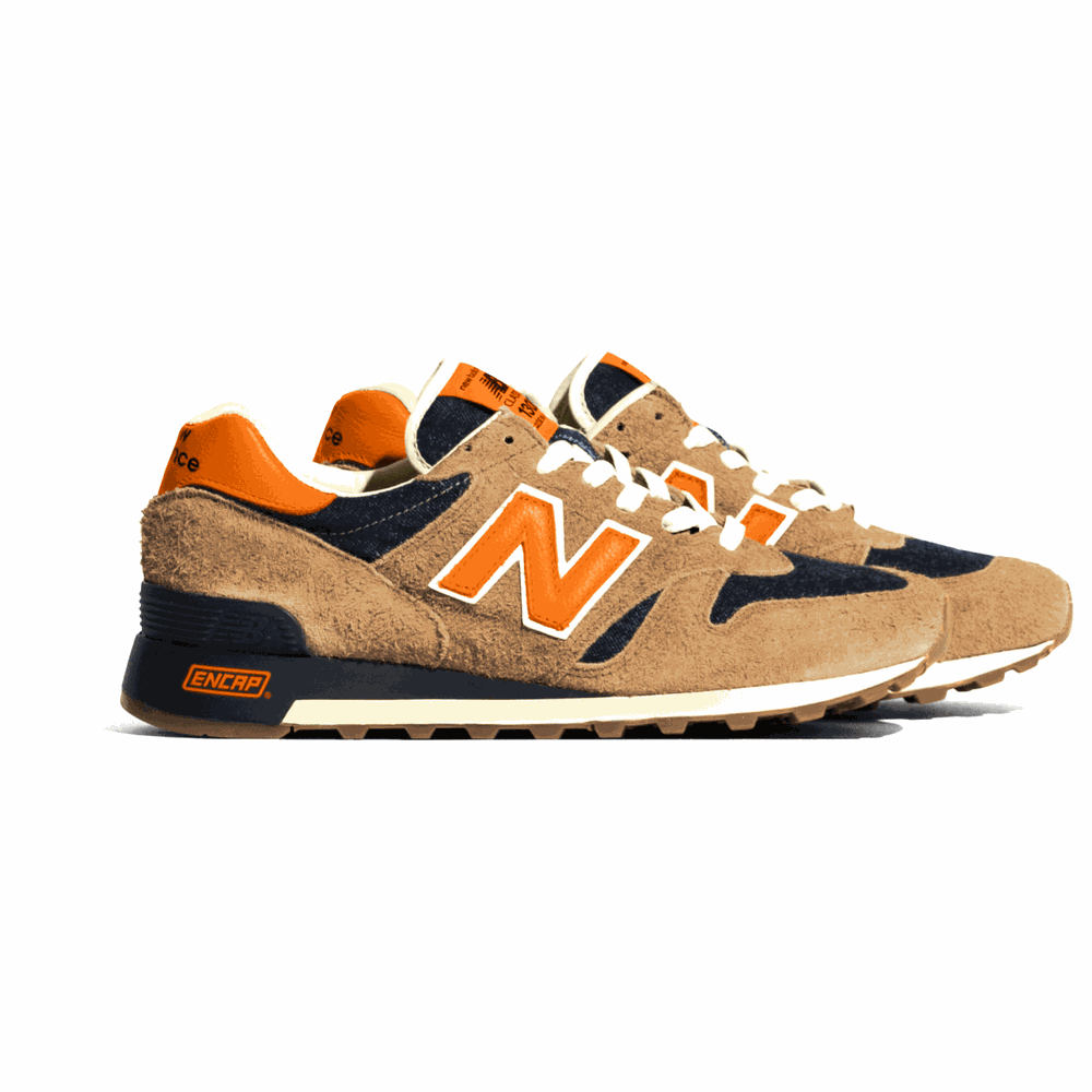New Balance & Levi's M1300LV