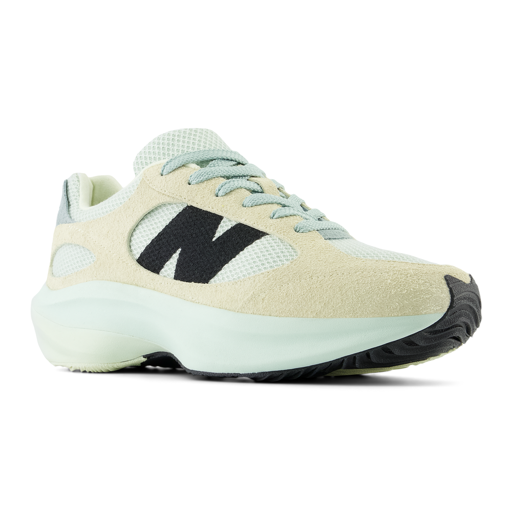 Buty unisex New Balance WRPD RUNNER UWRPDSFC – miętowe