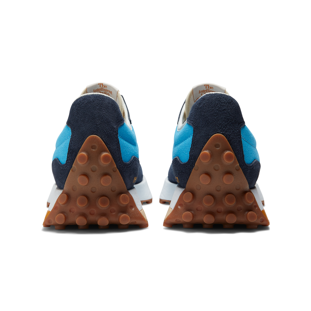 Buty New Balance MS327BM – niebieskie