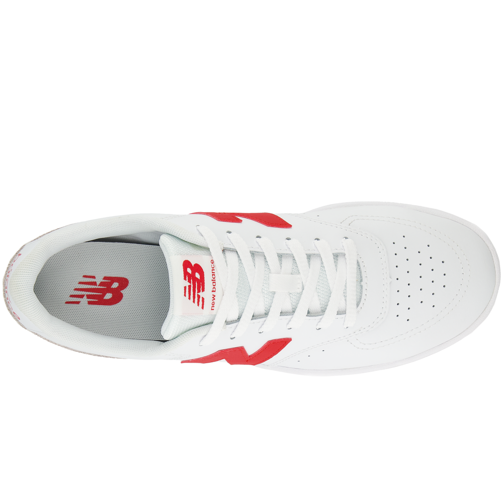 Buty unisex New Balance BB80RTB – białe